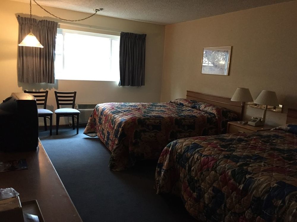 Super 8 By Wyndham National City Chula Vista Oda fotoğraf